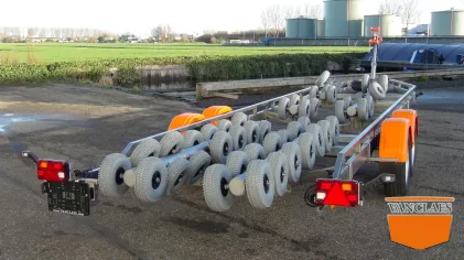 Rib Marine GYRO 3000 -14